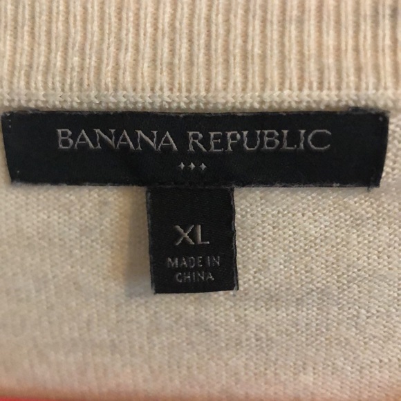 BR cream cardigan - Picture 2 of 6